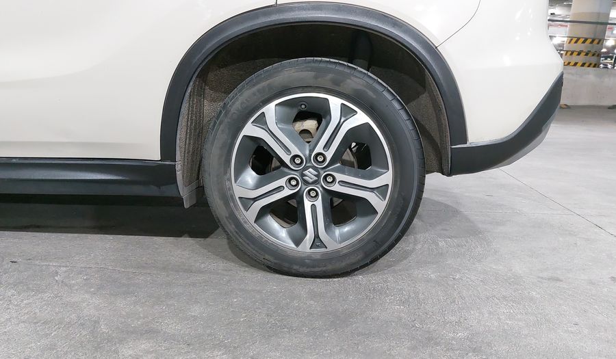 Suzuki Vitara 1.6 GLX AUTO Suv 2018