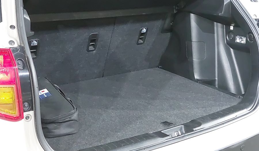 Suzuki Vitara 1.6 GLX AUTO Suv 2018