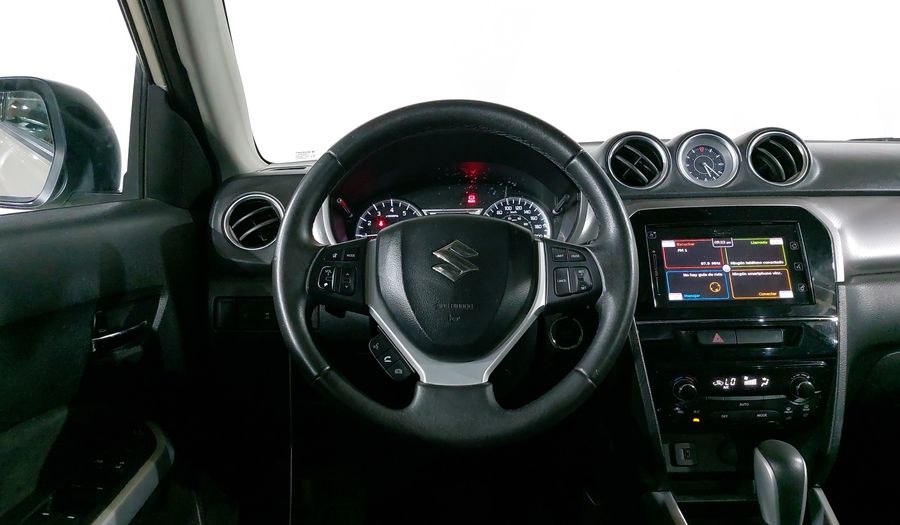 Suzuki Vitara 1.6 GLX AUTO Suv 2018
