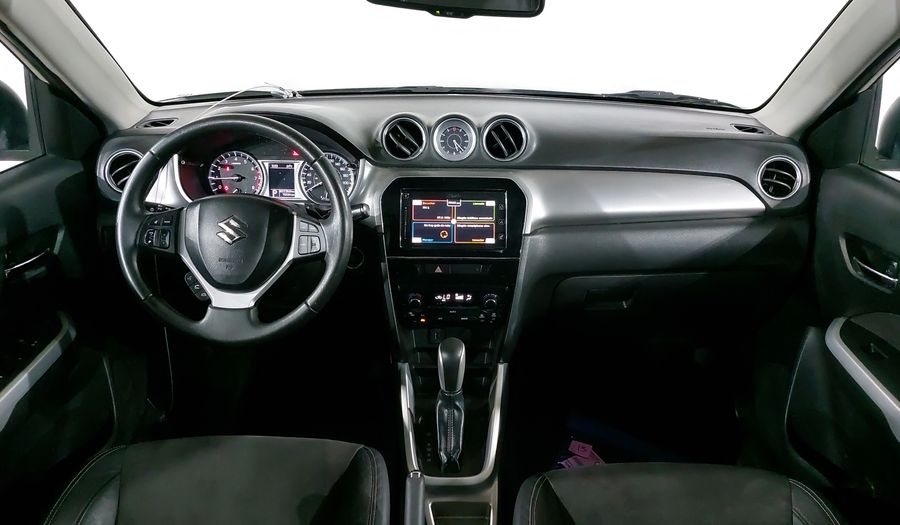 Suzuki Vitara 1.6 GLX AUTO Suv 2018