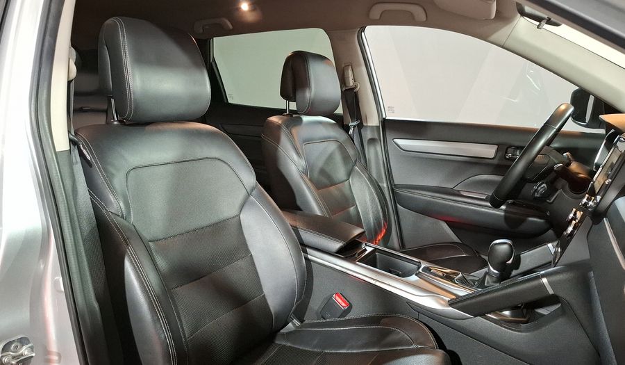 Renault Koleos 2.5 BOSE CVT Suv 2019