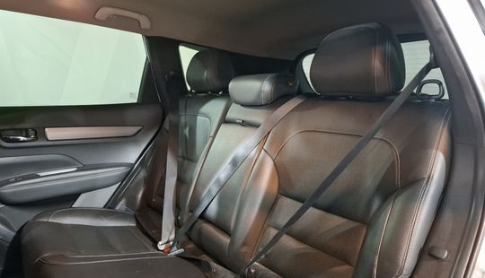 Renault • Koleos