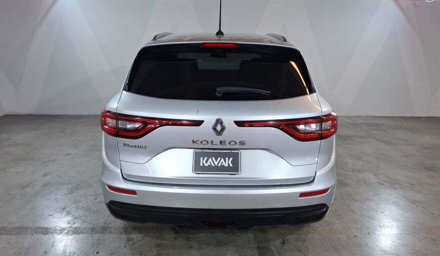Renault Koleos 2.5 BOSE CVT Suv 2019