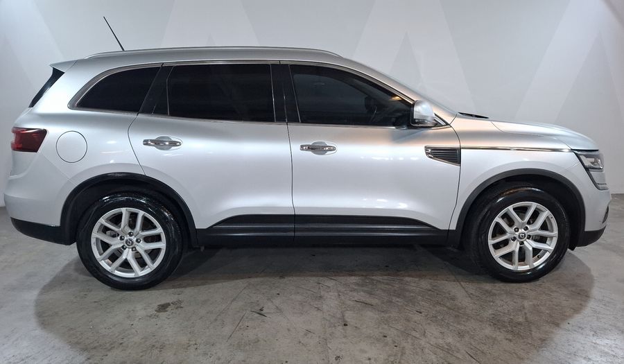 Renault Koleos 2.5 BOSE CVT Suv 2019