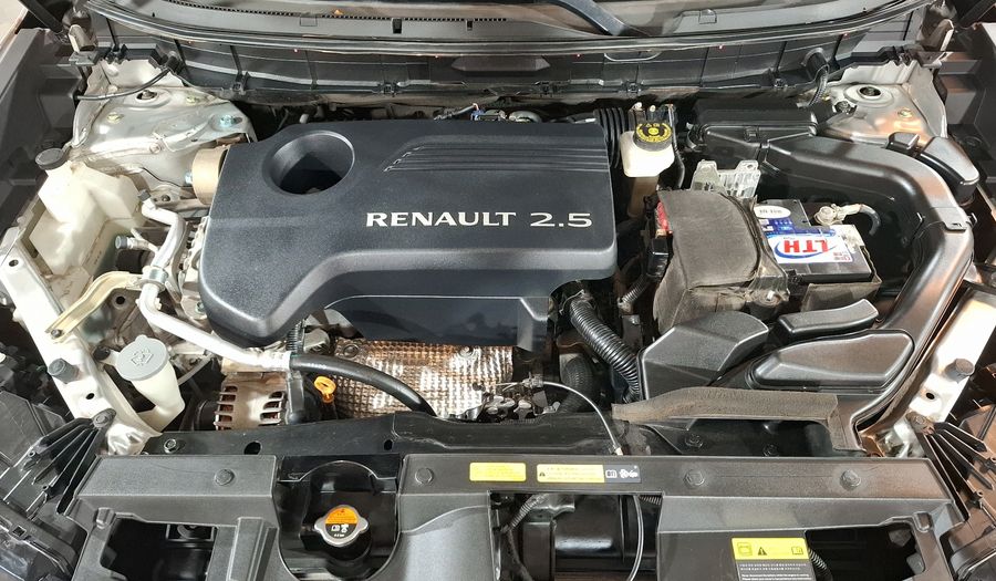Renault Koleos 2.5 BOSE CVT Suv 2019