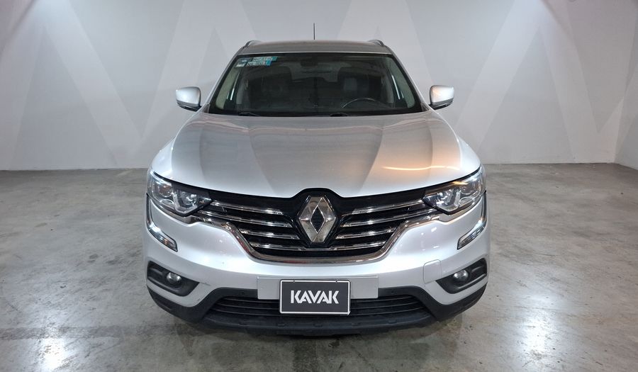 Renault Koleos 2.5 BOSE CVT Suv 2019