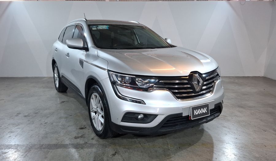 Renault Koleos 2.5 BOSE CVT Suv 2019