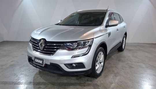 Renault • Koleos
