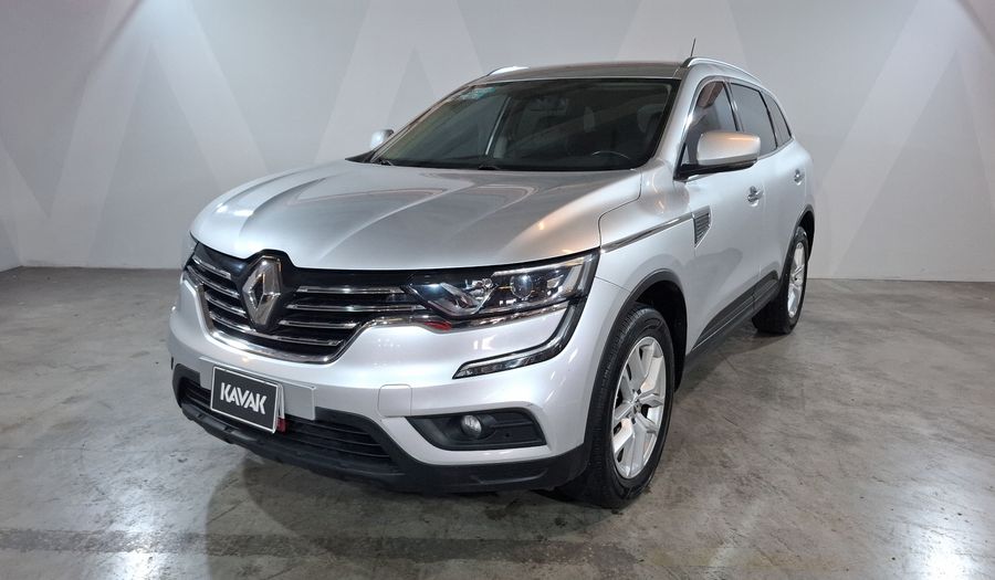Renault Koleos 2.5 BOSE CVT Suv 2019