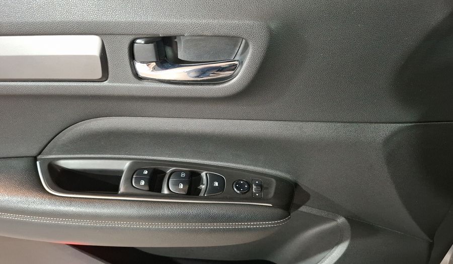 Renault Koleos 2.5 BOSE CVT Suv 2019