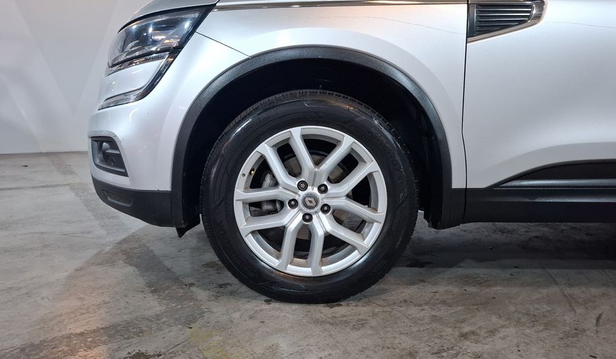 Renault Koleos 2.5 BOSE CVT Suv 2019