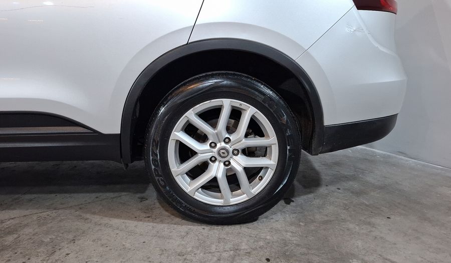 Renault Koleos 2.5 BOSE CVT Suv 2019
