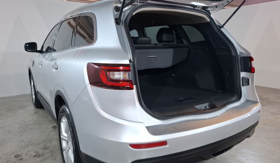 Renault Koleos 2.5 BOSE CVT Suv 2019