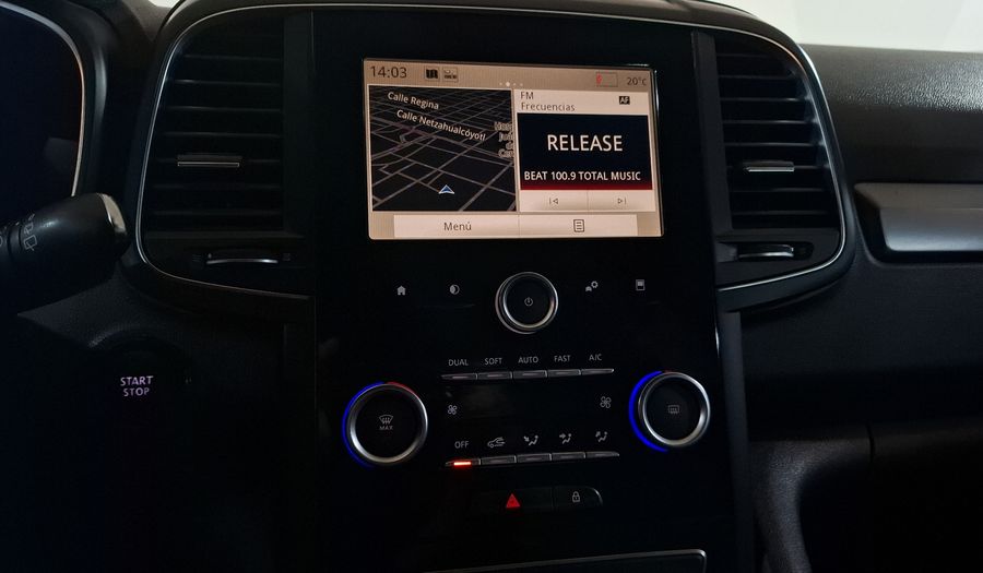 Renault Koleos 2.5 BOSE CVT Suv 2019