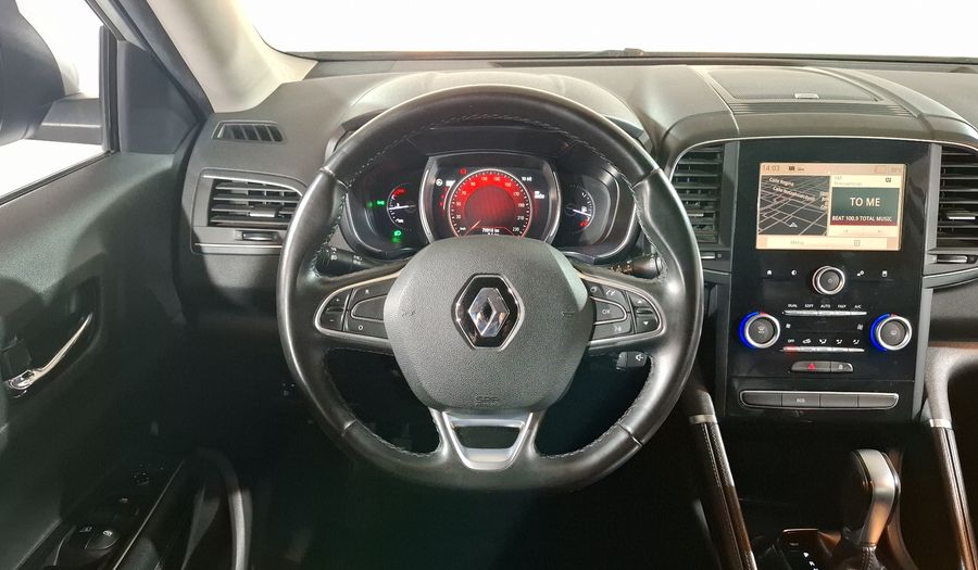 Renault Koleos 2.5 BOSE CVT Suv 2019