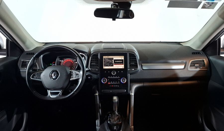Renault Koleos 2.5 BOSE CVT Suv 2019