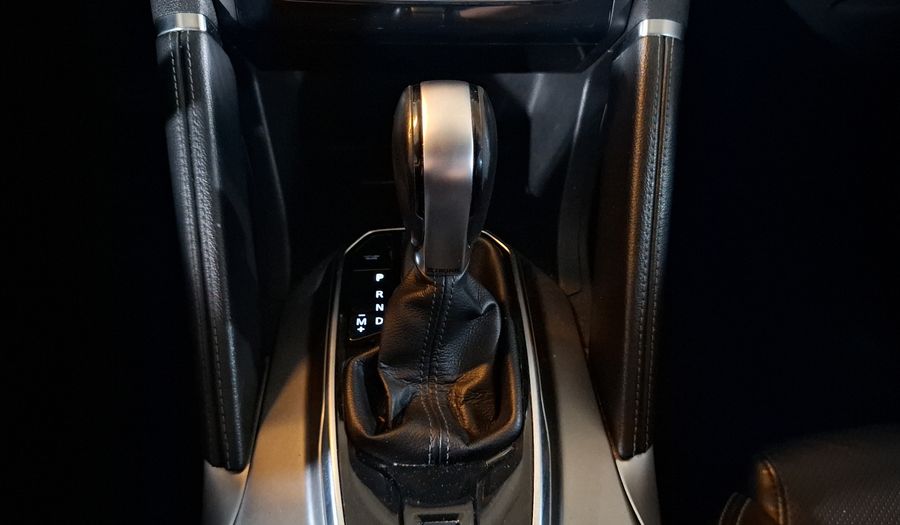 Renault Koleos 2.5 BOSE CVT Suv 2019