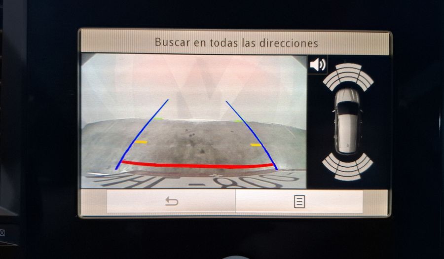 Renault Koleos 2.5 BOSE CVT Suv 2019