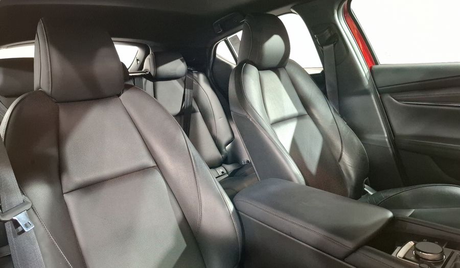 Mazda 3 2.5 I GRAND TOURING AUTO Hatchback 2023