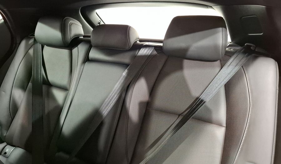 Mazda 3 2.5 I GRAND TOURING AUTO Hatchback 2023