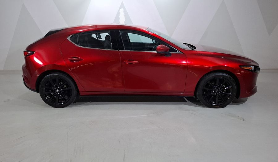 Mazda 3 2.5 I GRAND TOURING AUTO Hatchback 2023