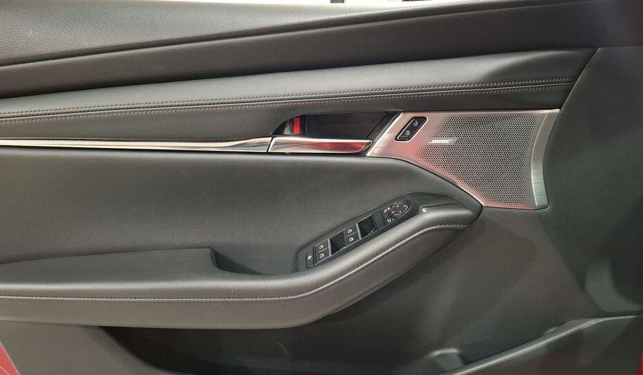 Mazda 3 2.5 I GRAND TOURING AUTO Hatchback 2023