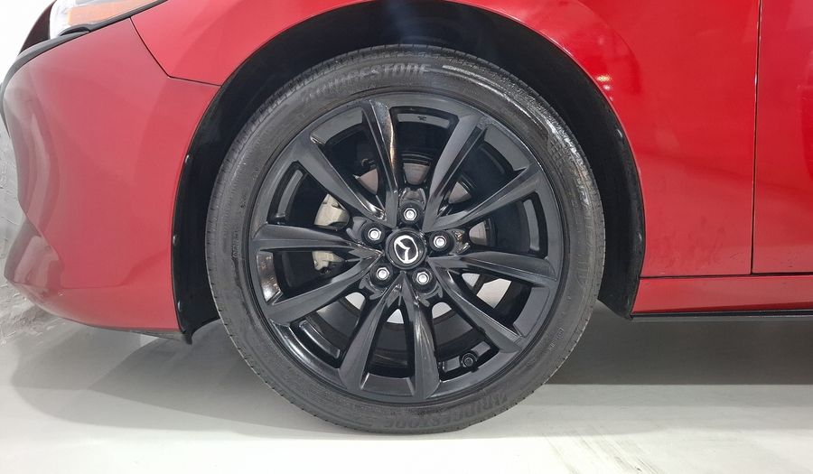 Mazda 3 2.5 I GRAND TOURING AUTO Hatchback 2023