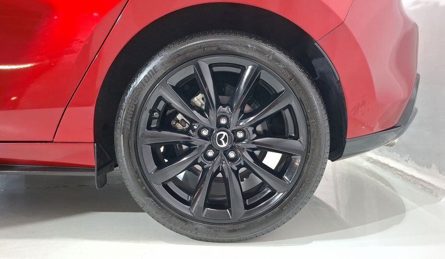 Mazda 3 2.5 I GRAND TOURING AUTO Hatchback 2023