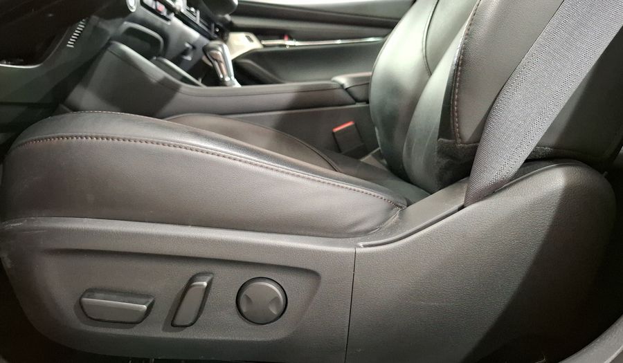 Mazda 3 2.5 I GRAND TOURING AUTO Hatchback 2023