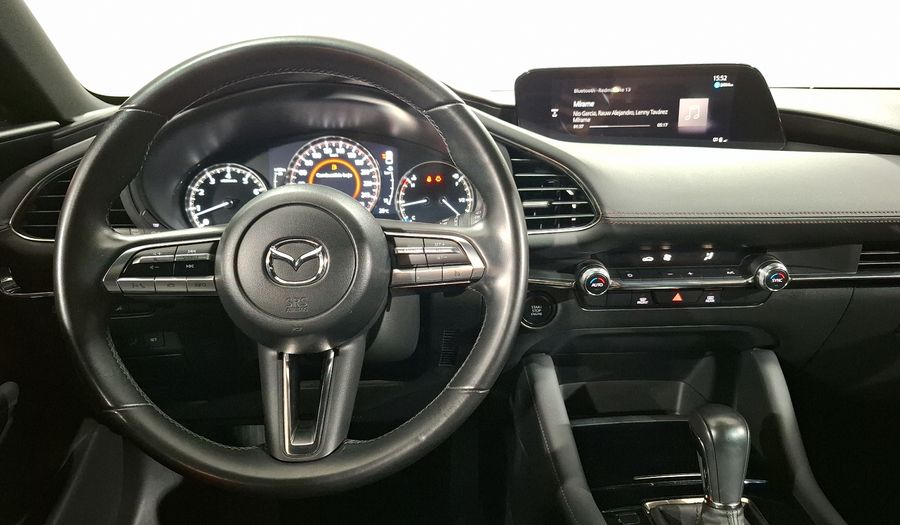Mazda 3 2.5 I GRAND TOURING AUTO Hatchback 2023