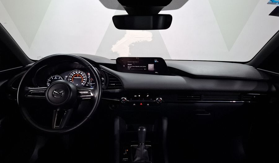 Mazda 3 2.5 I GRAND TOURING AUTO Hatchback 2023