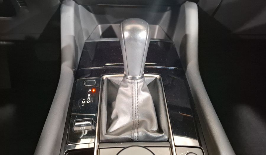 Mazda 3 2.5 I GRAND TOURING AUTO Hatchback 2023