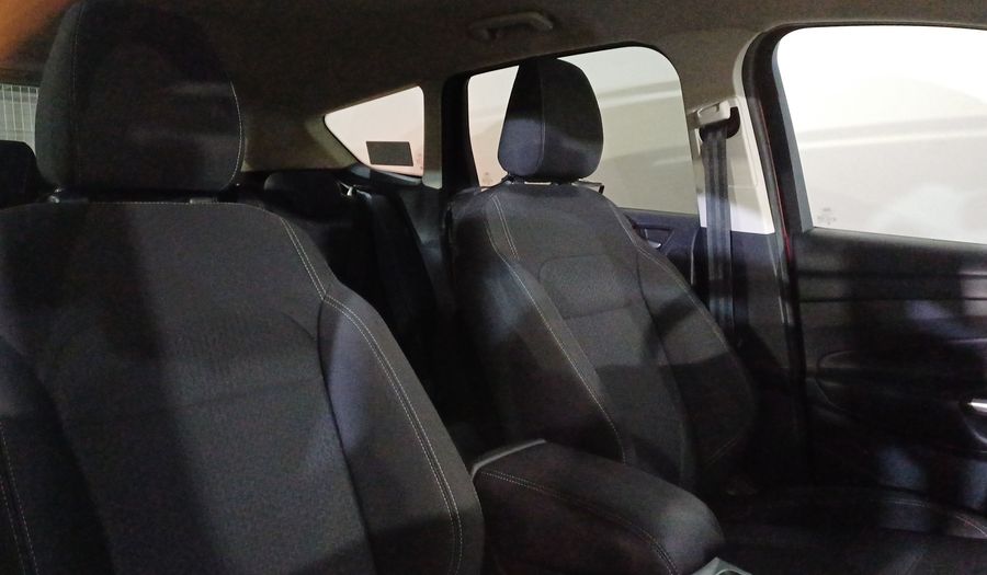 Ford Escape 2.5 S PLUS AUTO Suv 2018
