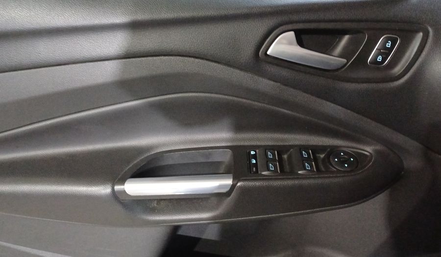 Ford Escape 2.5 S PLUS AUTO Suv 2018