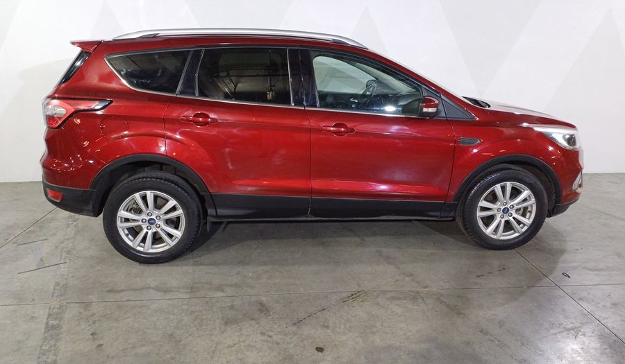 Ford Escape 2.5 S PLUS AUTO Suv 2018