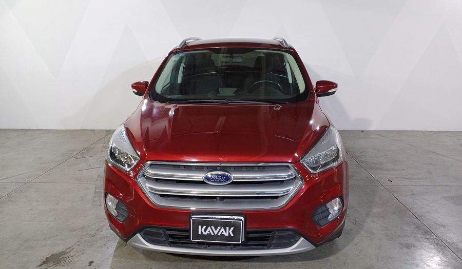 Ford Escape 2.5 S PLUS AUTO Suv 2018