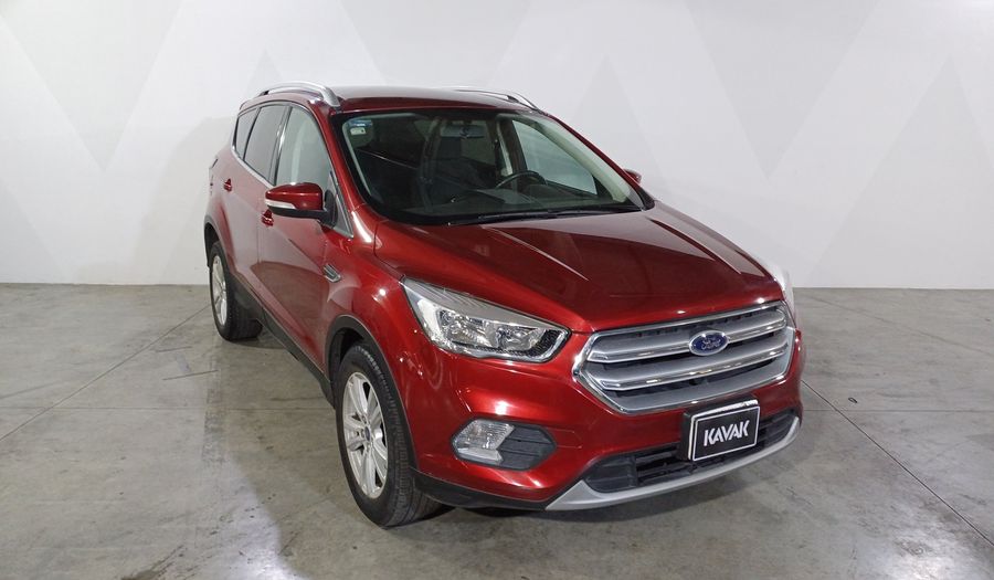 Ford Escape 2.5 S PLUS AUTO Suv 2018