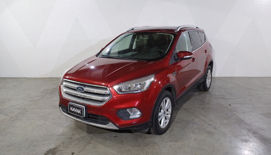 Ford • Escape