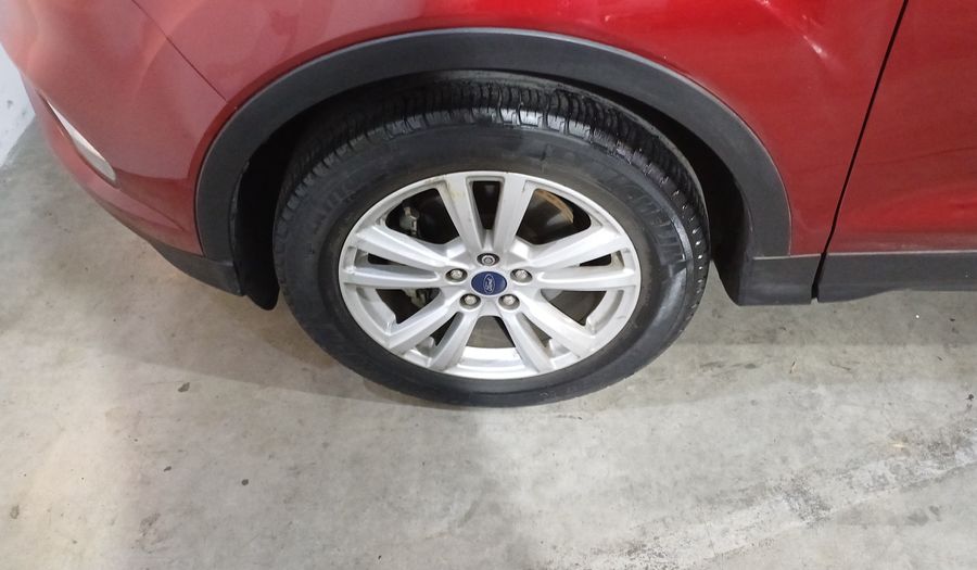 Ford Escape 2.5 S PLUS AUTO Suv 2018