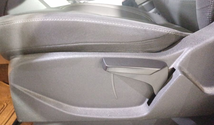 Ford Escape 2.5 S PLUS AUTO Suv 2018
