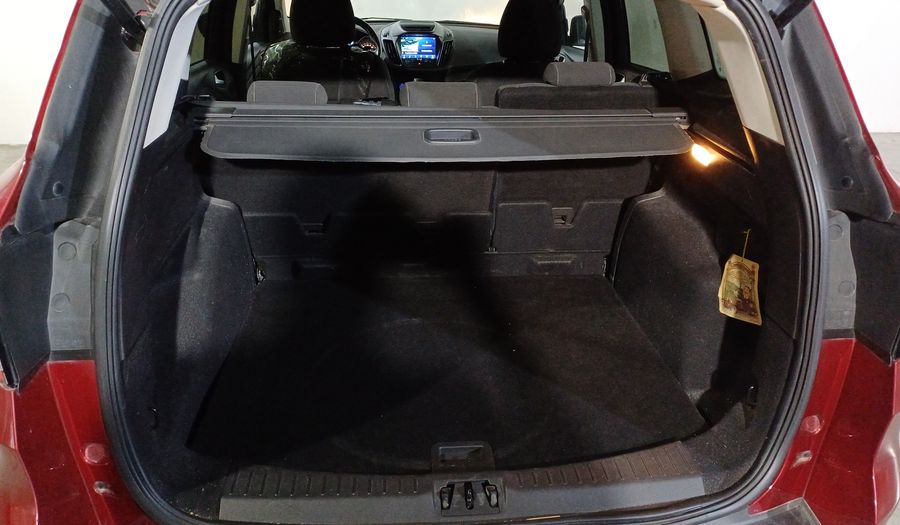 Ford Escape 2.5 S PLUS AUTO Suv 2018