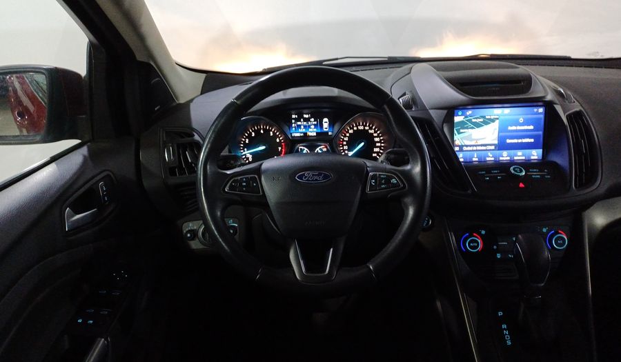 Ford Escape 2.5 S PLUS AUTO Suv 2018
