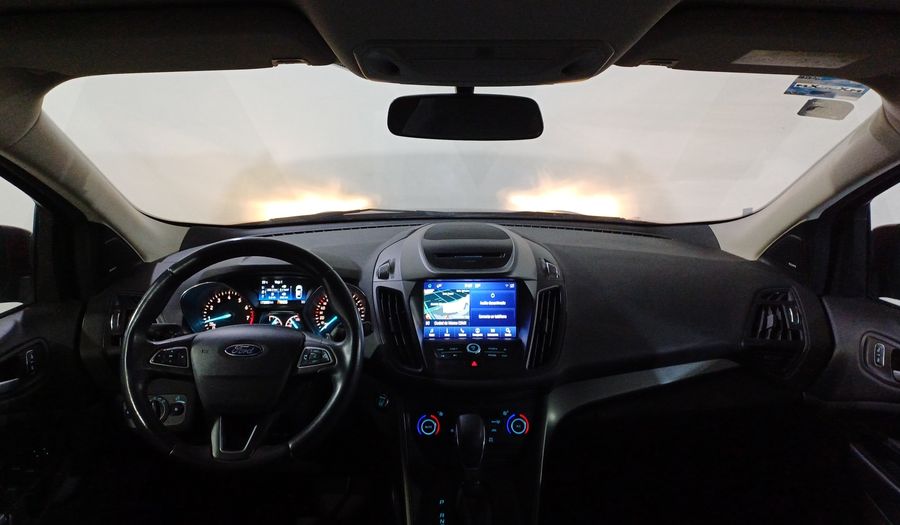 Ford Escape 2.5 S PLUS AUTO Suv 2018