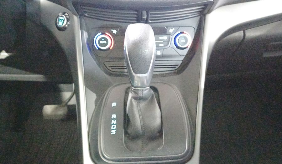 Ford Escape 2.5 S PLUS AUTO Suv 2018