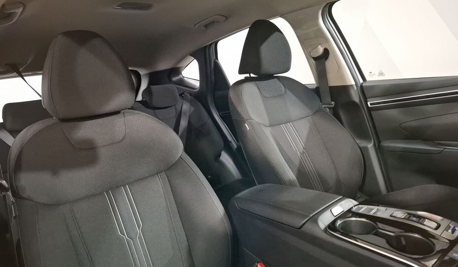 Hyundai Tucson 2.5 GLS AUTO Suv 2023