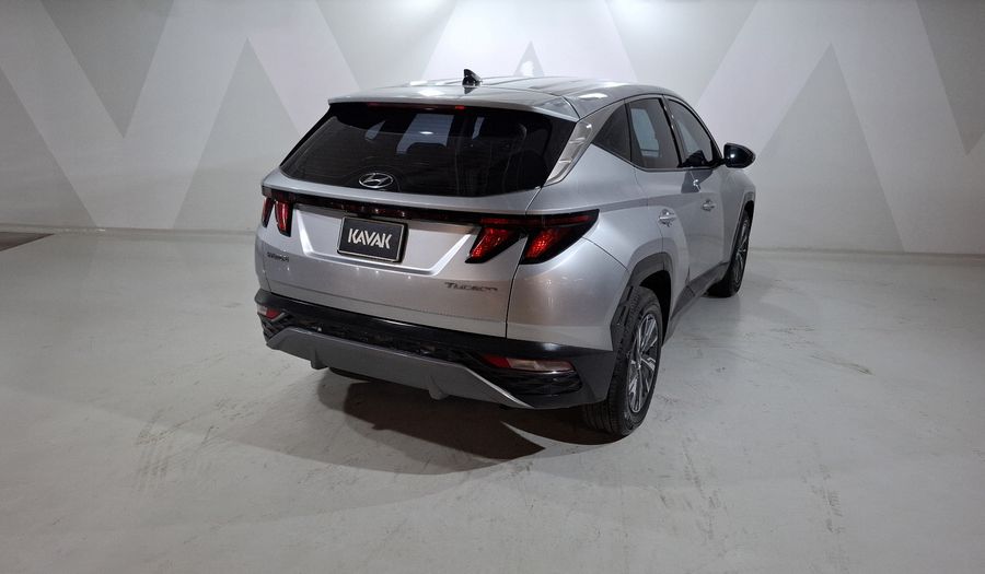 Hyundai Tucson 2.5 GLS AUTO Suv 2023