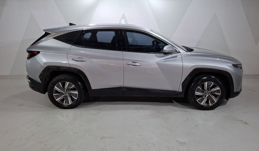 Hyundai Tucson 2.5 GLS AUTO Suv 2023