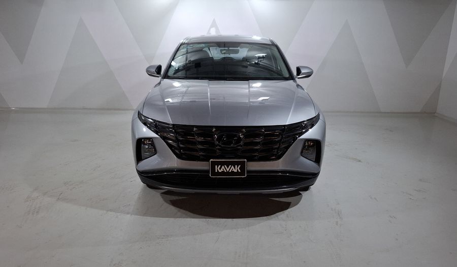 Hyundai Tucson 2.5 GLS AUTO Suv 2023