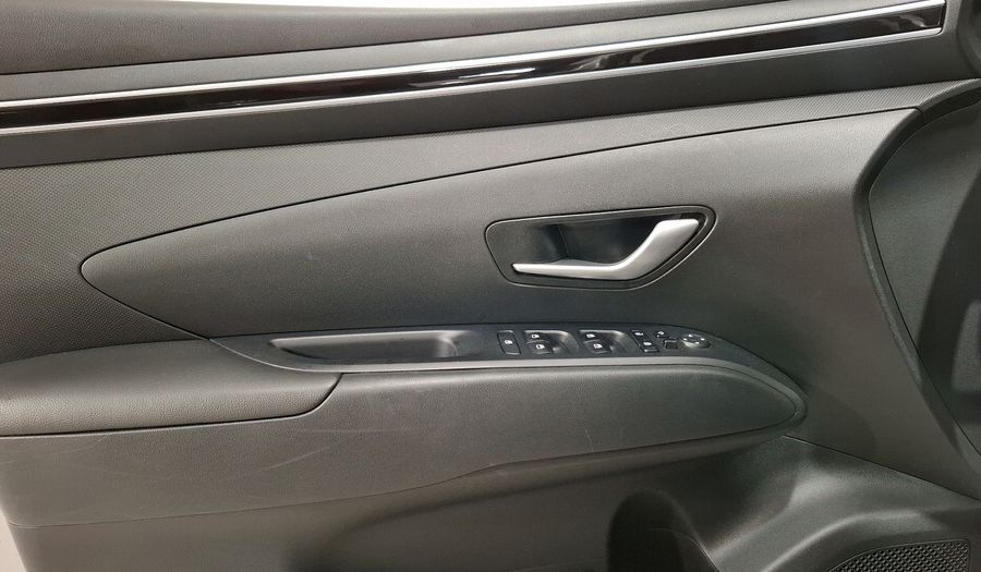 Hyundai Tucson 2.5 GLS AUTO Suv 2023
