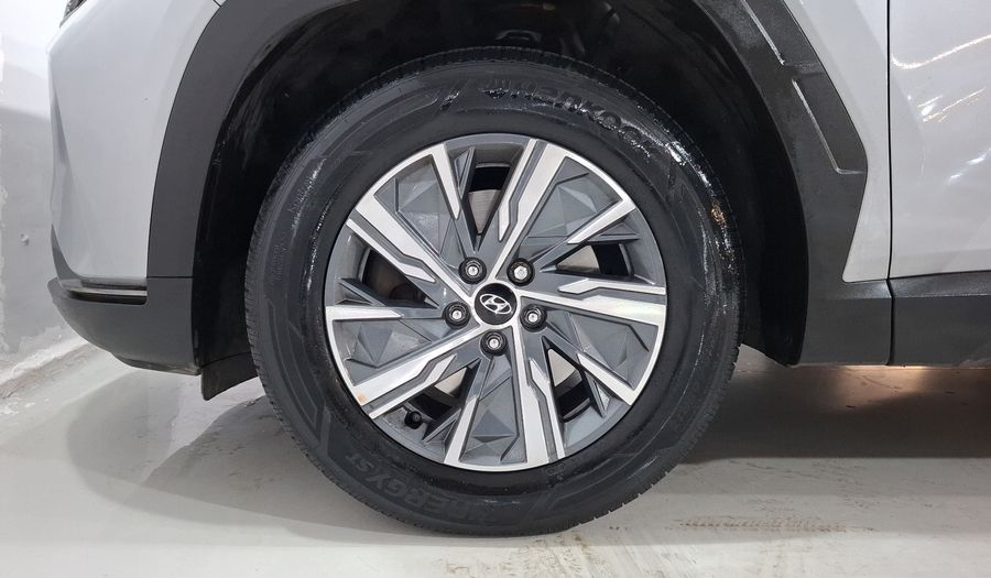 Hyundai Tucson 2.5 GLS AUTO Suv 2023